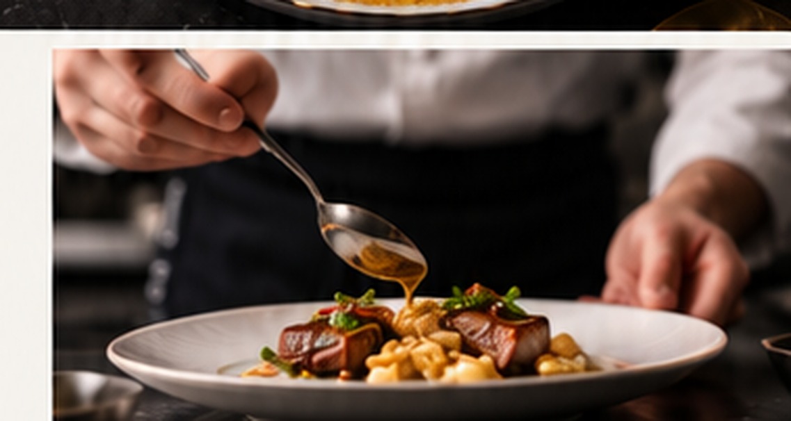 Produkty stworzonedla profesjonalnej gastronomii.