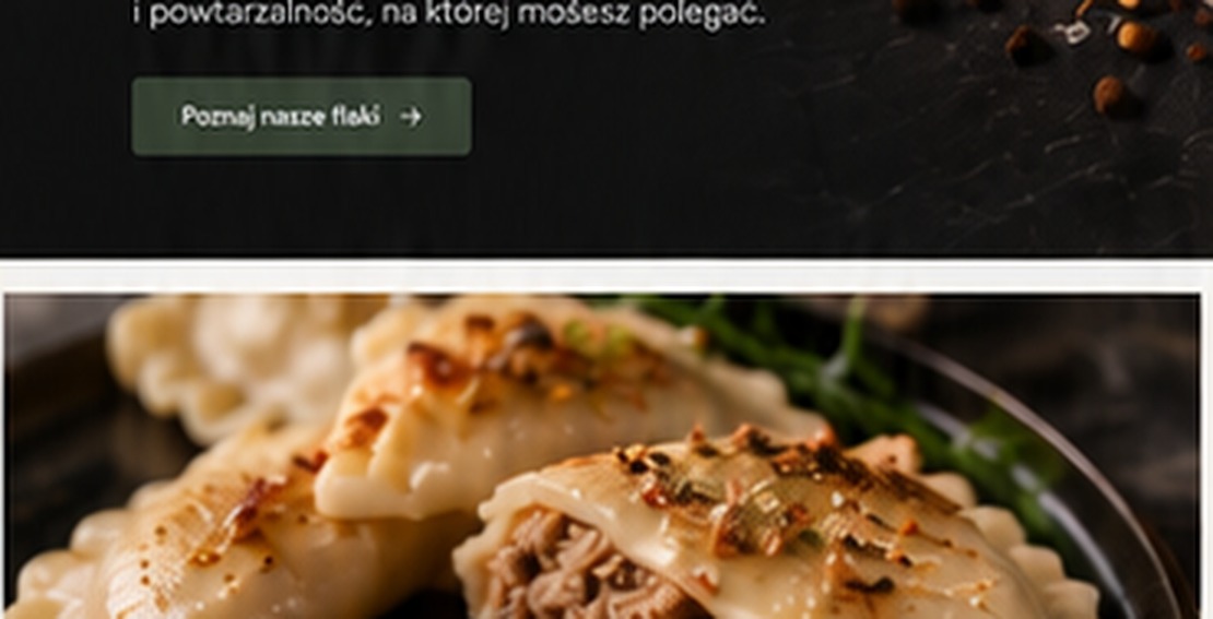 Dużo farszu.Mało kompromisów.